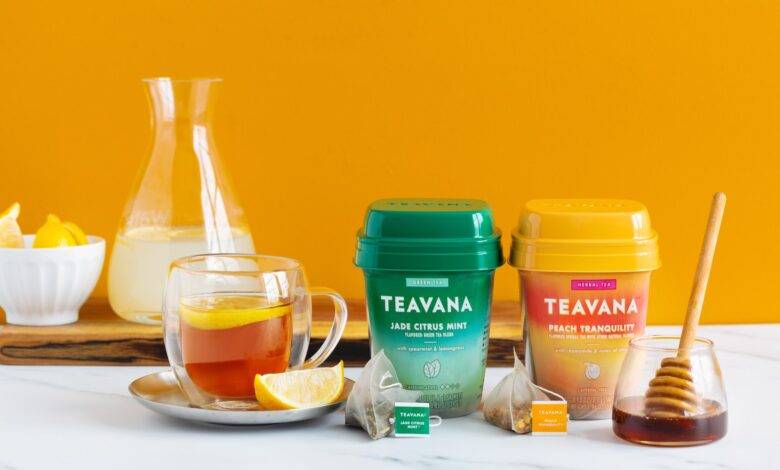 Teavana