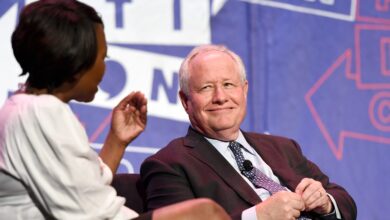 Bill Kristol Twitter