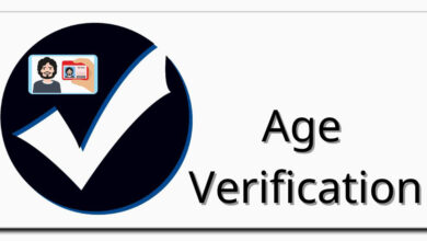 Age Verification