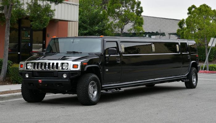 Limo Service