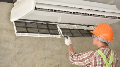 common HVAC problems