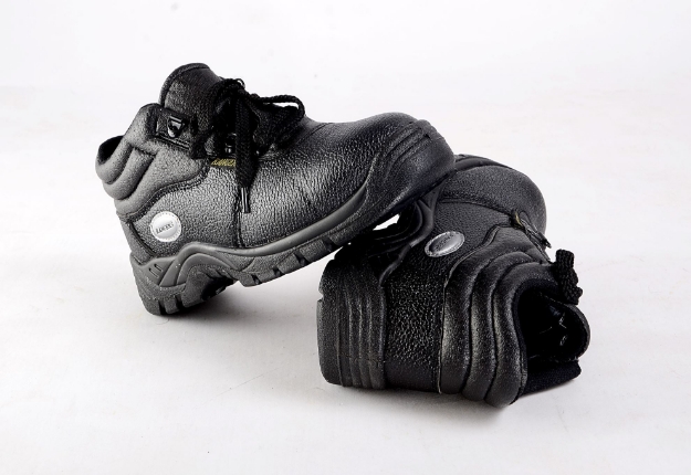 Steel Toe Cap Shoes