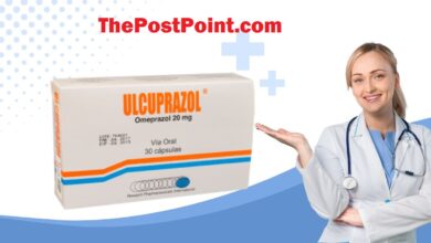 Ulcuprazol