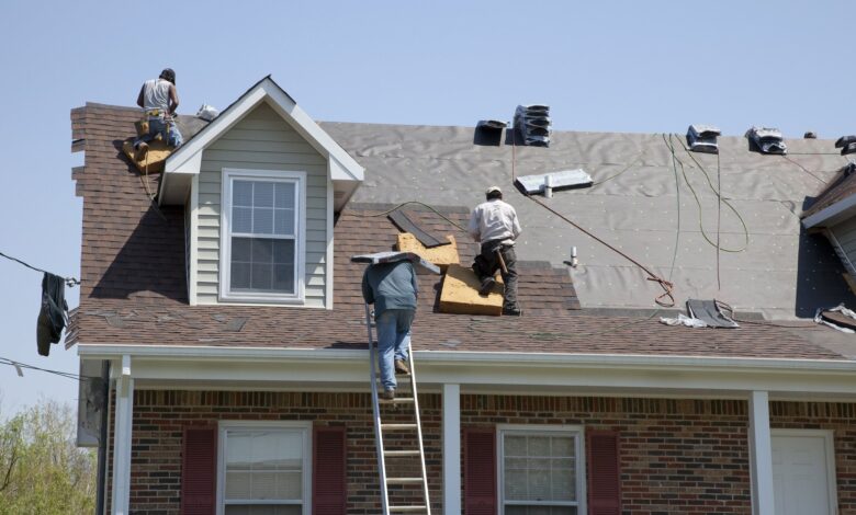 How Often Does a Roof Need to Be Replaced