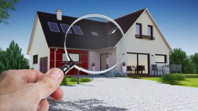 detailed home inspections