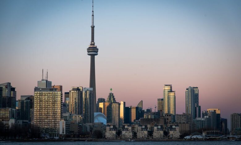 is toronto a good place to live