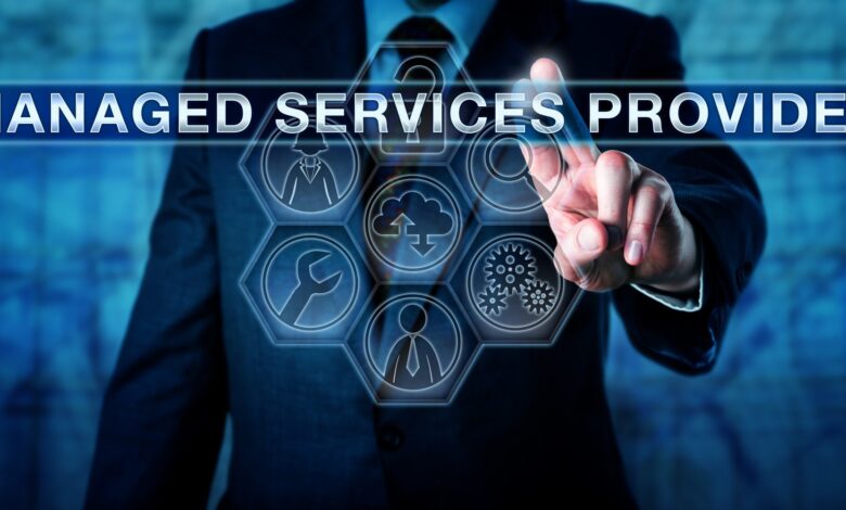 benefits of managed services