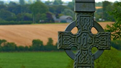 celtic healing symbols