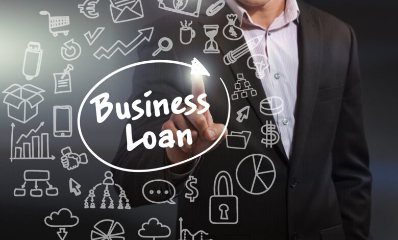 business loans in virginia