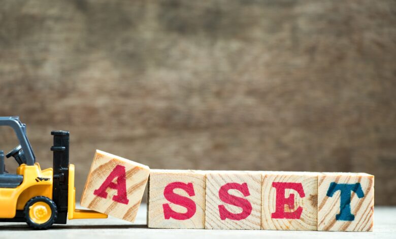 IT asset recovery