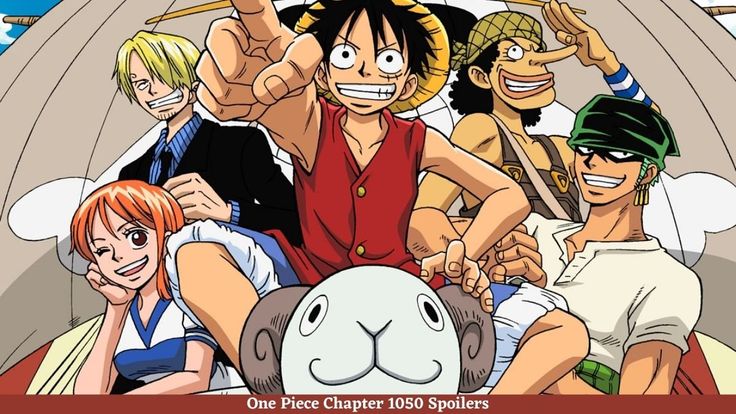 one piece 1076 release date