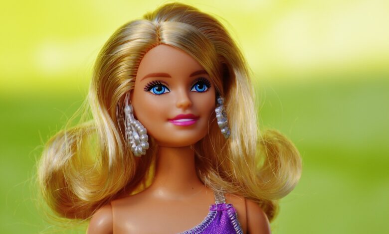 Barbie Movie Actors