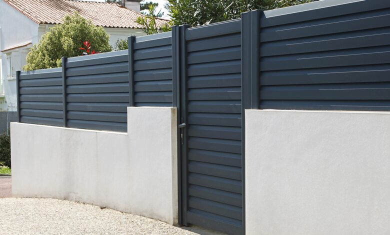 vinyl fence installers