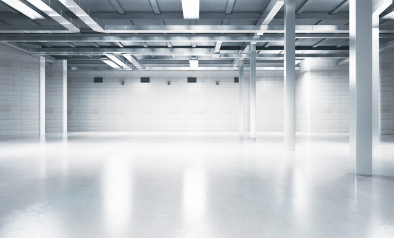 best garage floor coating