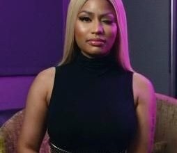 Ming Maraj