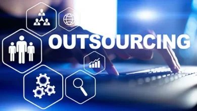 Tech Outsourcing