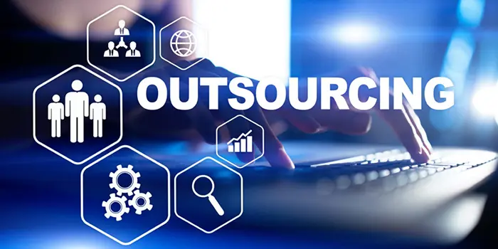 Tech Outsourcing