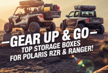 Polaris RZR
