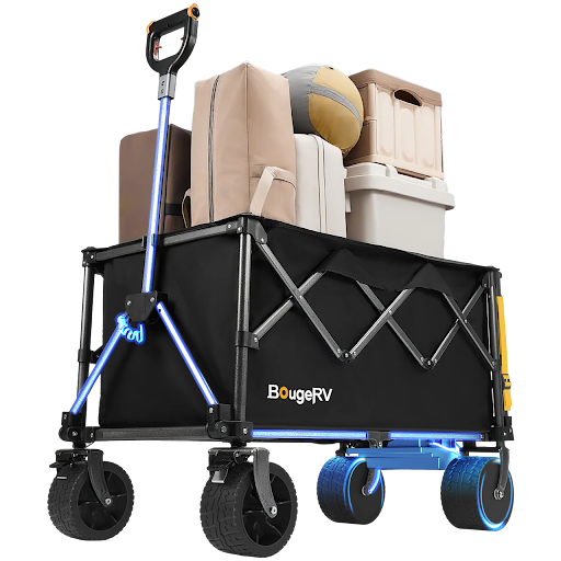 Folding Wagon